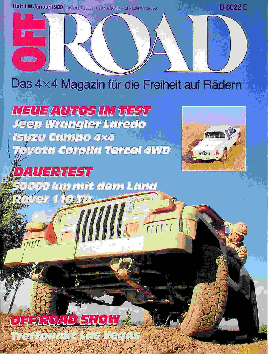Offroad 02/1989
