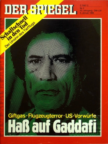 Spiegel 02/1989