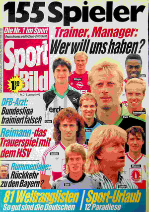 Sport Bild 02/1990