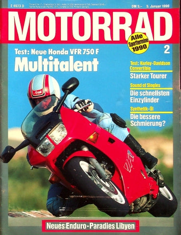 Motorrad 02/1990