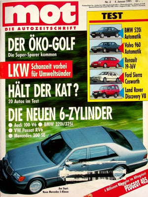 MOT 02/1991