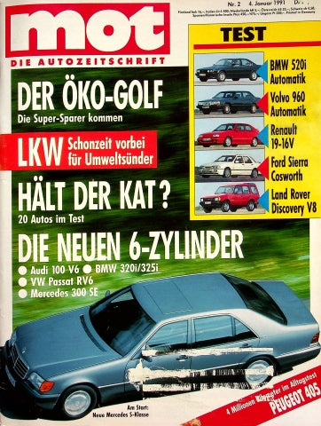 MOT 02/1991