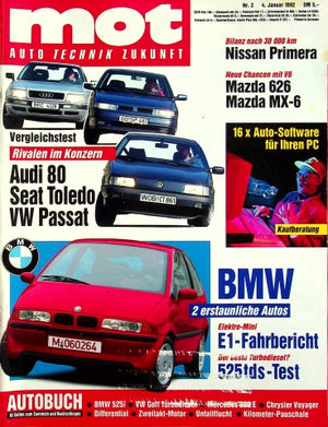 MOT 02/1992