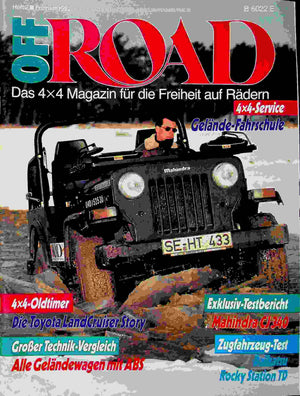 Offroad 02/1992