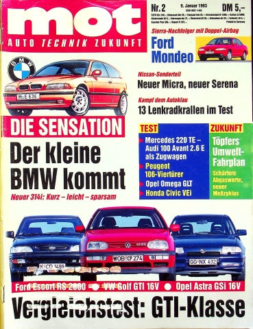 MOT 02/1993