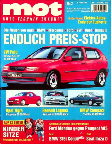 MOT 02/1994