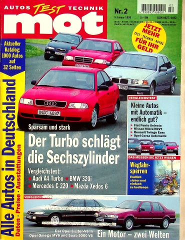 MOT 02/1995