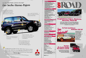 Offroad 02/1995
