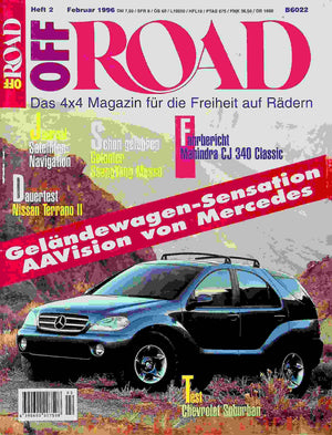 Offroad 02/1996