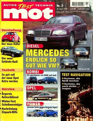 MOT 02/1998