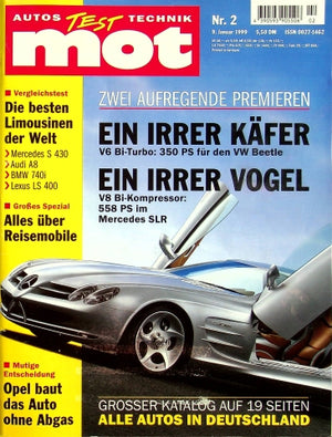 MOT 02/1999