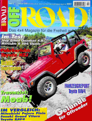 Offroad 02/2000