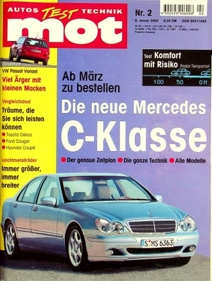 MOT 02/2000