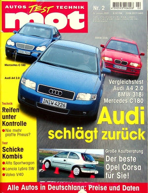 MOT 02/2001