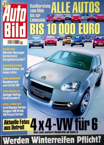 Auto Bild 02/2002