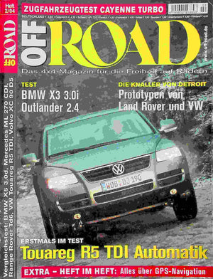 Offroad 02/2004