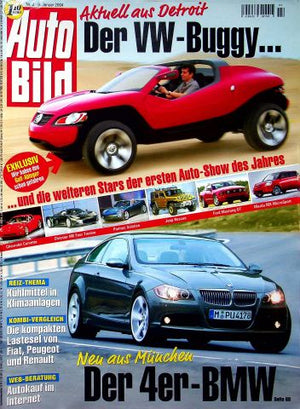 Auto Bild 02/2004