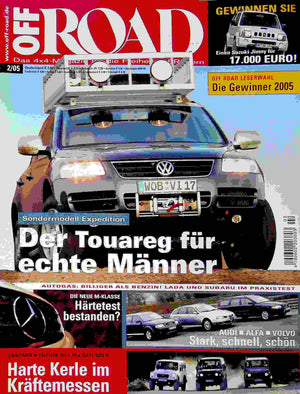 Offroad 02/2005