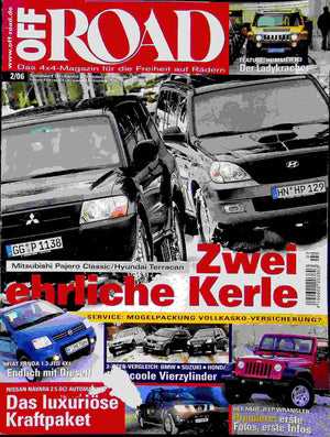 Offroad 02/2006