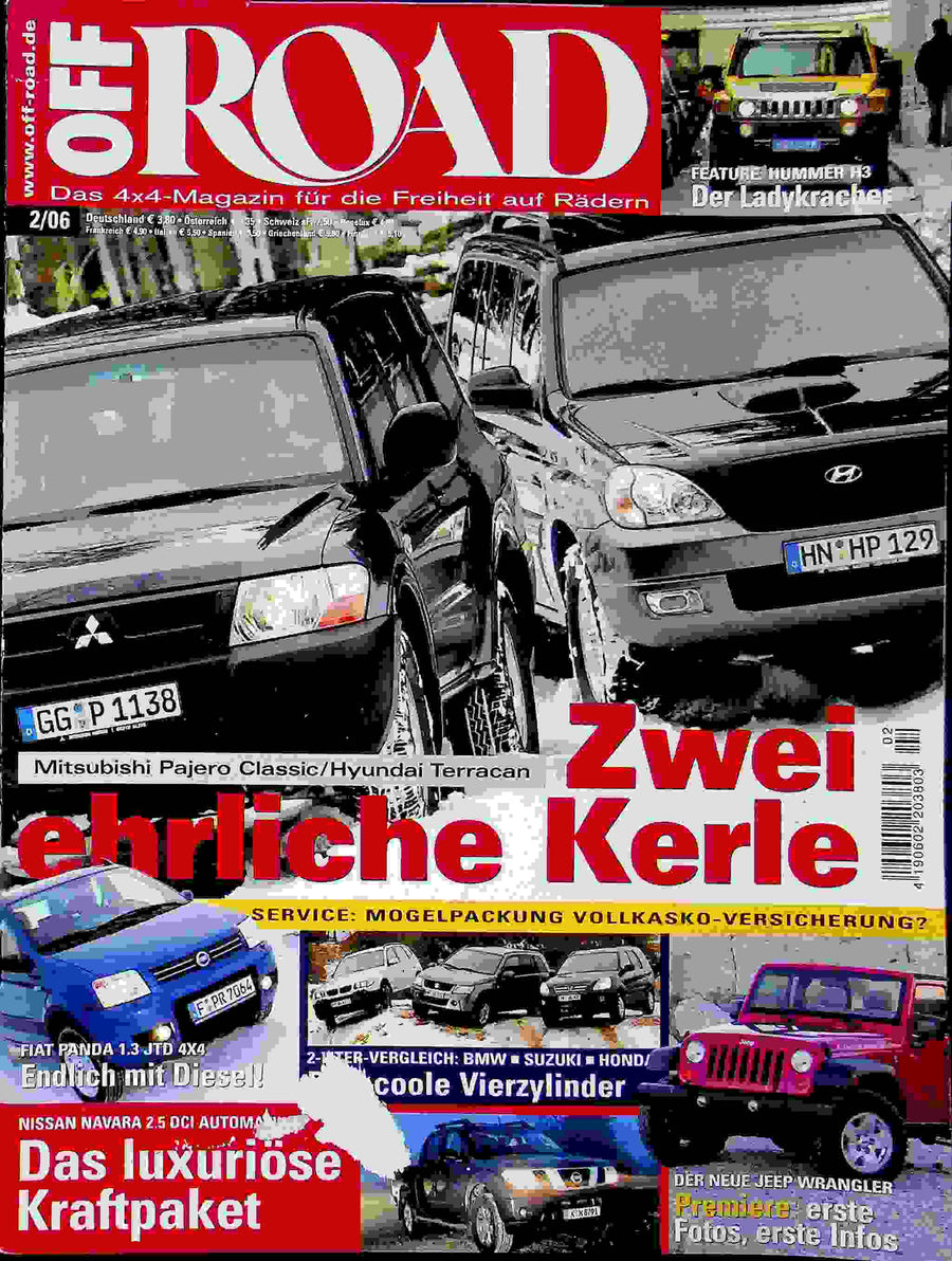 Offroad 02/2006