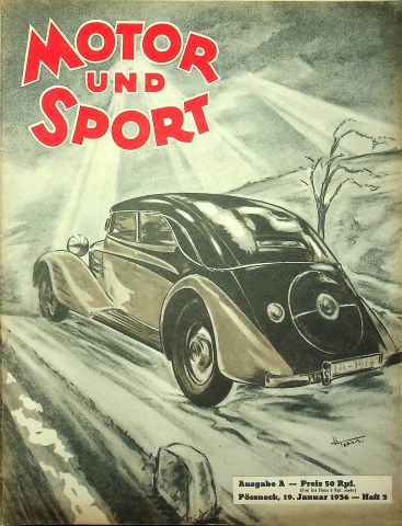 Motor und Sport 03/1936