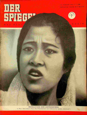 Spiegel 03/1952