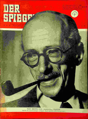 Spiegel 03/1953