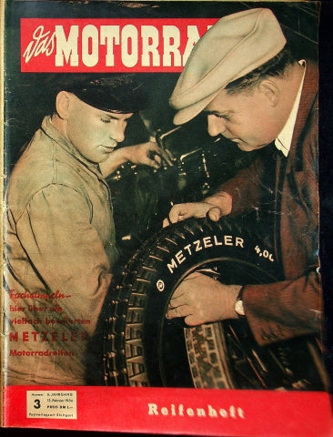 Motorrad 03/1954