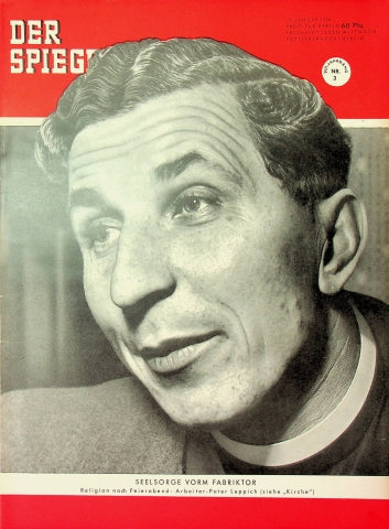 Spiegel 03/1954