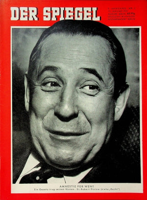 Spiegel 03/1955