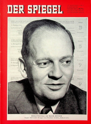 Spiegel 03/1956