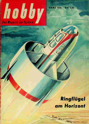 Hobby 03/1956