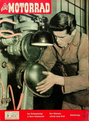 Motorrad 03/1957