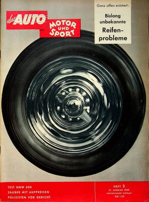Auto Motor und Sport 03/1959