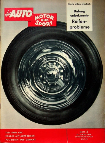 Auto Motor und Sport 03/1959