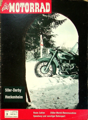 Motorrad 03/1959