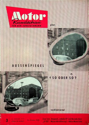Motor Rundschau 03/1959