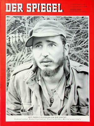 Spiegel 03/1959