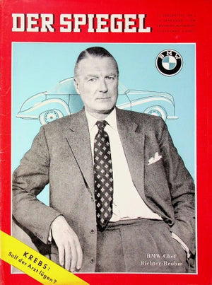 Spiegel 03/1960