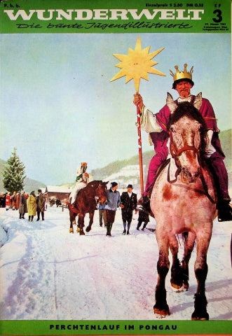 Wunderwelt 03/1961