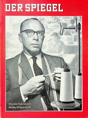 Spiegel 03/1961