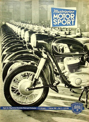 Illustrierter Motorsport 03/1962