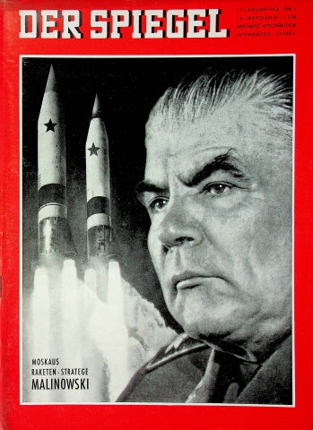 Spiegel 03/1962
