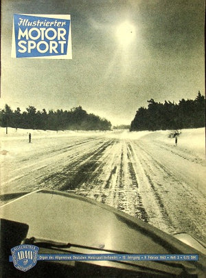 Illustrierter Motorsport 03/1963