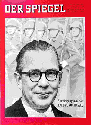 Spiegel 03/1963