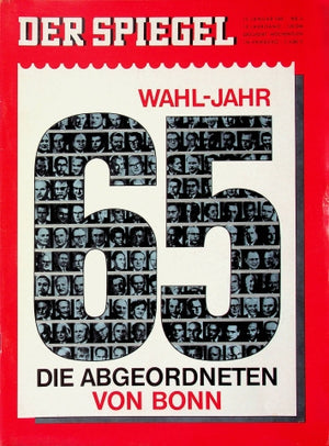 Spiegel 03/1965