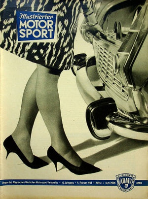 Illustrierter Motorsport 03/1965