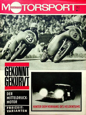 Illustrierter Motorsport 03/1966