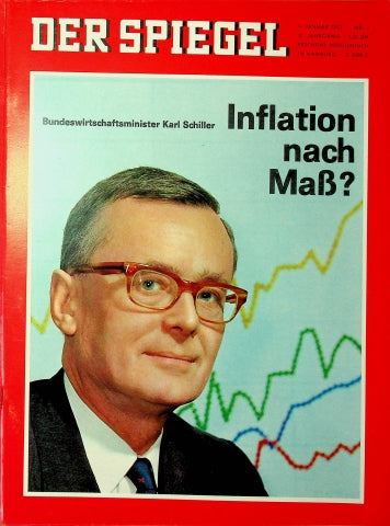Spiegel 03/1967