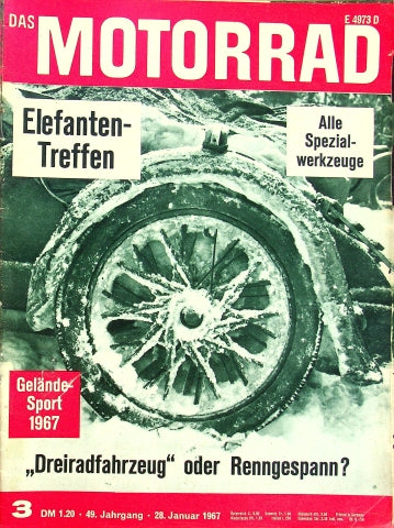 Motorrad 03/1967